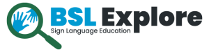 BSL Explore - Sign Language in the UK